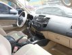 Toyota Fortuner Cũ   2.5G 2016 - Xe Cũ Toyota Fortuner 2.5G 2016