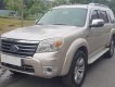 Ford Everest Cũ   2.5L 4x4 MT 2010 - Xe Cũ Ford Everest 2.5L 4x4 MT 2010