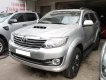 Toyota Fortuner Cũ   2.5G 2016 - Xe Cũ Toyota Fortuner 2.5G 2016