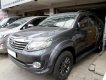 Toyota Fortuner Cũ   2.7 V 4x4 AT 2015 - Xe Cũ Toyota Fortuner 2.7 V 4x4 AT 2015