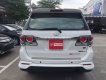 Toyota Fortuner 2.7AT TRD Sprotivo 2015 - Bán xe Fortuner 2.7AT TRD Sprotivo - 2015