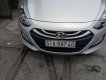 Hyundai i30   2013 - Bán xe Hyundai i30 2013, màu bạc, xe zin 100%