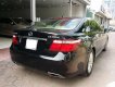 Lexus LS   460L 2007 - Cần bán lại xe Lexus LS 460L đời 2007, màu đen, giá tốt