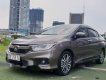 Honda City 2017 - Bán Honda City sản xuất 2017, màu xám, giá chỉ 602 triệu