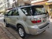 Toyota Fortuner G 2009 - Bán Toyota Fortuner Diesel 2.5 G sản xuất 2009 MT, màu ghi-bạc, gia đình sử dụng mới 98%