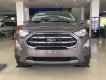Ford EcoSport Trend 2018 - Đại Lý xe Ford tại Lào Cai bán Ford EcoSport Trend sản xuất năm 2018, màu nâu hổ phách. LH: 0941921742