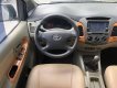 Toyota Innova G 2010 - Cần bán Toyota Innova G sản xuất năm 2010, màu bạc giá cạnh tranh