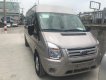 Ford Transit Transit Luxury 2018 - Bán Ford Transit 2018, giao ngay, giá tốt nhất, quà tặng hấp dẫn: Hộp đen, bao tay lái, dầu thơm 