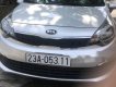 Kia Rio 2015 - Bán Kia Rio đời 2015, màu bạc chính chủ, giá 455tr