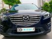 Mazda CX 5   2.5 AT  2016 - Cần bán lại xe Mazda CX 5 2.5 AT sản xuất 2016, màu xanh lam 