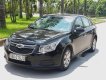 Chevrolet Cruze   2010 - Gia đình bán xe Chevrolet Cruze đời 2010, xe còn nguyên bản, máy nổ êm ru