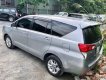 Toyota Innova 2017 - Bán Toyata Innova Sx 2017, xe cá nhân Bs tỉnh, 01 đời chủ chạy lướt