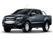 Ford Ranger XL 2018 - Cần bán xe Ford Ranger XL năm sản xuất 2018, màu đen, xe nhập