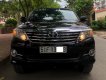 Toyota Fortuner 2.7 V AT 2015 - Fortuner V 2015 mới hơn 90%. Một đời chủ mua mới