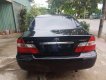 Toyota Camry 2.4 G  2003 - Cần bán lại xe Toyota Camry 2.4 G đời 2003, màu đen, giá chỉ 310 triệu