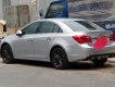 Chevrolet Cruze   1.8 LT  2010 - Bán Chevrolet Cruze 1.8 LT đời 2010, màu bạc, nhập khẩu nguyên chiếc chính chủ