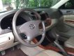 Toyota Camry  MT 2005 - Cần bán xe Camry 2005, xe đẹp, không lỗi, sơn zin