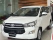 Toyota Innova   2.0E-MT  2018 - Bán Toyota Innova 2.0E-MT đời 2018, màu bạc, giá 743tr