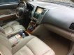 Lexus RX 2004 - Bán Lexus RX sản xuất 2004, màu đen, giá tốt