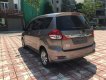 Suzuki Ertiga 2016 - Bán xe Suzuki Ertiga 2016, màu xám