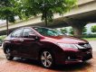 Honda City 2015 - Bán ô tô Honda City năm 2015, màu đỏ, giá tốt