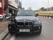 BMW X5 3.0 2007 - Bán BMW X5 3.0 2007, màu đen, giá chỉ 680 triệu