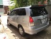 Toyota Innova 2012 - Bán Toyota Innova sản xuất 2012, xe nhà chạy giữ kĩ xe còn nguyên bản