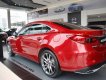 Mazda 6 2.5 2018 - Mazda Phạm Văn Đồng bán Mazda 6 2.5L năm 2018, giá 999tr, đủ màu giao xe ngay, trả góp 90%