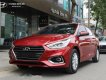 Hyundai Accent 1.4AT 2018 - Bán Hyundai Accent 2018 hoàn toàn mới