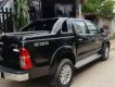 Toyota Hilux 2013 - Cần bán Toyota Hilux đời 2013, màu đen, nhập khẩu, 448tr