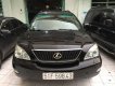 Lexus RX 2004 - Bán Lexus RX sản xuất 2004, màu đen, giá tốt