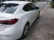 Mazda 3 1.5 AT 2016 - Cần bán lại xe Mazda 3 1.5 AT đời 2016, màu trắng còn mới 