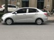 Hyundai Grand i10 1.25 2015 - Cần bán lại xe Hyundai Grand i10 1.25 đời 2015, màu bạc, xe nhập chính chủ 