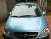 Hyundai Getz 2009 - Cần bán Hyundai Getz năm sản xuất 2009 như mới, giá 192 triệu