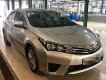 Toyota Corolla altis 1.8L MT   2012 - Bán Toyota Corolla altis 1.8L MT sản xuất 2012, màu bạc giá cạnh tranh