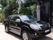 Toyota Hilux 2013 - Cần bán Toyota Hilux đời 2013, màu đen, nhập khẩu, 448tr