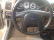 Ford Escape XLT 2002 - Bán Ford Escape XLT đời 2002, màu trắng, giá tốt
