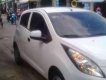 Chevrolet Spark 2016 - Bán ô tô Chevrolet Spark sản xuất 2016, màu trắng, giá tốt