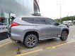 Mitsubishi Pajero Sport D4X2AT 2018 - Bán Mitsubishi Pajero Sport D4X2AT máy dầu, số tự động