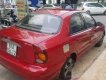 Daewoo Lanos   2001 - Bán xe Daewoo Lanos đời 2001, xe sạch đẹp, sơn mới bóng, nội thất sạch sẽ