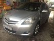 Toyota Vios 2009 - Cần bán xe Toyota Vios sản xuất năm 2009, màu bạc, giá 290tr