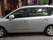 Kia Carens 2009 - Bán xe Kia Carens sản xuất năm 2009, màu bạc, nhập khẩu nguyên chiếc số tự động 