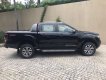 Ford Ranger XL 2018 - Cần bán xe Ford Ranger XL năm sản xuất 2018, màu đen, xe nhập