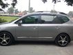 Kia Carens 2010 - Cần bán gấp Kia Carens đời 2010, màu xám, giá tốt