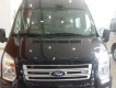 Ford Transit SVP Limited 2018 - Bán ô tô Ford Transit SVP Limited 2018, màu đen
