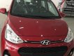 Hyundai Grand i10 2018 - Cần bán xe Hyundai Grand i10 đời 2018, màu đỏ, mới 100%