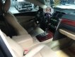 Toyota Camry   2.0E  2012 - Bán xe Toyota Camry 2.0E, sản xuất 2012, màu đen, máy xăng