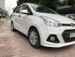 Hyundai Grand i10  MT   2016 - Bán Hyundai Grand i10 MT 2016, màu trắng, bản đủ