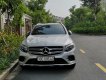 Mercedes-Benz GLC-Class GLC 300 4matic 2017 - Cần bán Mercedes GLC 300 sản xuất 2017, màu bạc, 4matic