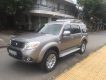 Ford Everest 2015 - Bán Ford Everest năm sản xuất 2015, màu bạc số tự động, giá chỉ 750 triệu